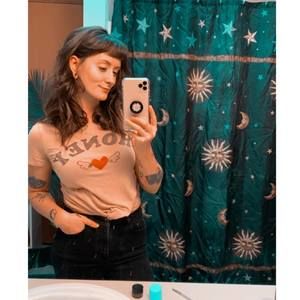 Meet your Posher, Katye mae